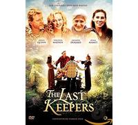 The Last Keepers (2013)[Import]