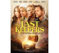 The Last Keepers [DVD] [2013]