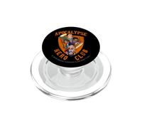The Last Kids on Earth Apocalypse Hero Club PopSockets PopGrip for MagSafe