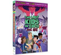 The Last Kids on Earth - Book Three