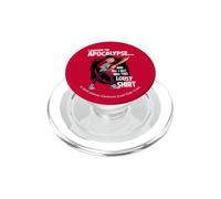 The Last Kids on Earth I Survived PopSockets PopGrip for MagSafe