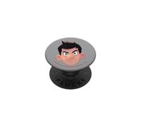 The Last Kids on Earth Jack Big Head PopSockets Adhesive PopGrip