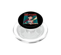 The Last Kids on Earth Jack Sullivan Bootleg PopSockets PopGrip for MagSafe
