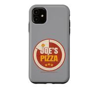 The Last Kids on Earth Joe's Pizza Case for iPhone 11