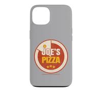 The Last Kids on Earth Joe's Pizza Case for iPhone 13