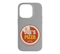 The Last Kids on Earth Joe's Pizza Case for iPhone 14 Pro