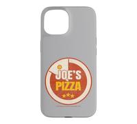 The Last Kids on Earth Joe's Pizza Case for iPhone 15