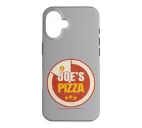 The Last Kids on Earth Joe's Pizza Case for iPhone 16