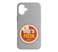 The Last Kids on Earth Joe's Pizza Case for iPhone 16 Plus