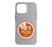 The Last Kids on Earth Joe's Pizza Case for iPhone 16 Pro Max