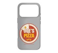 The Last Kids on Earth Joe's Pizza Case for iPhone 17 Pro