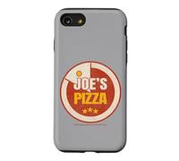 The Last Kids on Earth Joe's Pizza Case for iPhone SE (2020) / 7/8