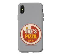 The Last Kids on Earth Joe's Pizza Case for iPhone X/XS