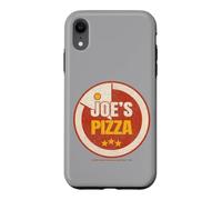 The Last Kids on Earth Joe's Pizza Case for iPhone XR