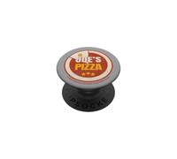 The Last Kids on Earth Joe's Pizza PopSockets Adhesive PopGrip