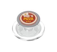 The Last Kids on Earth Joe's Pizza PopSockets PopGrip for MagSafe