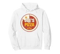 The Last Kids on Earth Joe's Pizza Pullover Hoodie