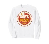 The Last Kids on Earth Joe's Pizza Sweatshirt