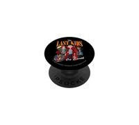 The Last Kids on Earth Last Kids Group Bootleg PopSockets Adhesive PopGrip