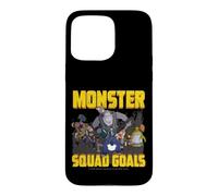 The Last Kids on Earth Monster Squad Goals Case for iPhone 15 Pro Max