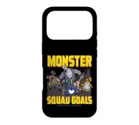 The Last Kids on Earth Monster Squad Goals Case for iPhone 17 Pro