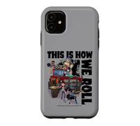The Last Kids on Earth This Is How We Roll Big Mama Case for iPhone 11