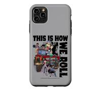The Last Kids on Earth This Is How We Roll Big Mama Case for iPhone 11 Pro Max