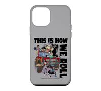 The Last Kids on Earth This Is How We Roll Big Mama Case for iPhone 12 mini