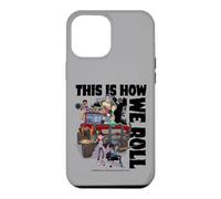The Last Kids on Earth This Is How We Roll Big Mama Case for iPhone 12 Pro Max