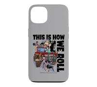The Last Kids on Earth This Is How We Roll Big Mama Case for iPhone 13