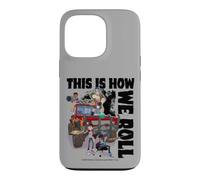 The Last Kids on Earth This Is How We Roll Big Mama Case for iPhone 13 Pro