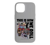 The Last Kids on Earth This Is How We Roll Big Mama Case for iPhone 14