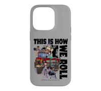 The Last Kids on Earth This Is How We Roll Big Mama Case for iPhone 14 Pro
