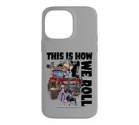 The Last Kids on Earth This Is How We Roll Big Mama Case for iPhone 14 Pro Max