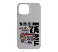 The Last Kids on Earth This Is How We Roll Big Mama Case for iPhone 15