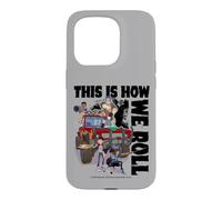 The Last Kids on Earth This Is How We Roll Big Mama Case for iPhone 15 Pro