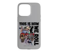 The Last Kids on Earth This Is How We Roll Big Mama Case for iPhone 15 Pro Max