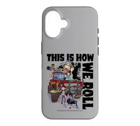 The Last Kids on Earth This Is How We Roll Big Mama Case for iPhone 16