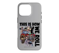 The Last Kids on Earth This Is How We Roll Big Mama Case for iPhone 16 Pro