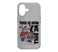 The Last Kids on Earth This Is How We Roll Big Mama Case for iPhone 17