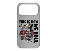 The Last Kids on Earth This Is How We Roll Big Mama Case for iPhone 17 Pro Max