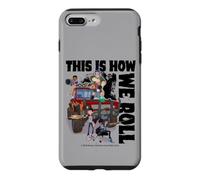 The Last Kids on Earth This Is How We Roll Big Mama Case for iPhone 7 Plus/8 Plus