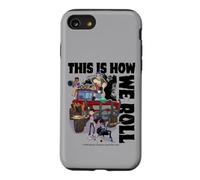 The Last Kids on Earth This Is How We Roll Big Mama Case for iPhone SE (2020) / 7/8
