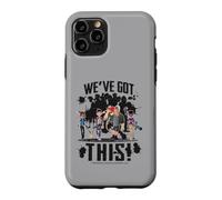 The Last Kids on Earth We've Got This Case for iPhone 11 Pro