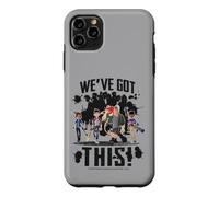 The Last Kids on Earth We've Got This Case for iPhone 11 Pro Max
