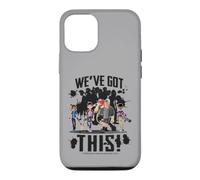 The Last Kids on Earth We've Got This Case for iPhone 12/12 Pro