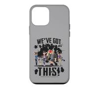 The Last Kids on Earth We've Got This Case for iPhone 12 mini