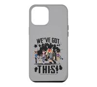 The Last Kids on Earth We've Got This Case for iPhone 12 Pro Max
