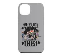 The Last Kids on Earth We've Got This Case for iPhone 13