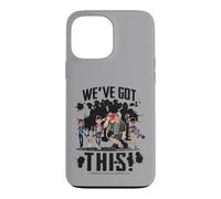 The Last Kids on Earth We've Got This Case for iPhone 13 Pro Max
